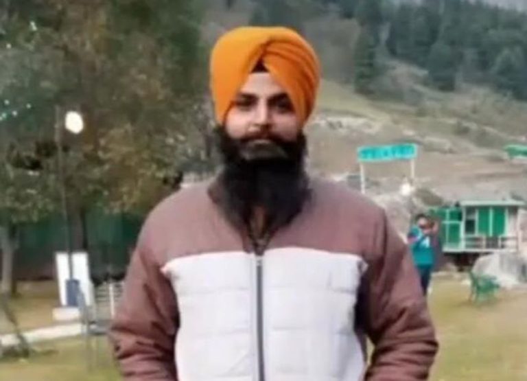 Punjab resident among 7 killed in Kashmir terror attack